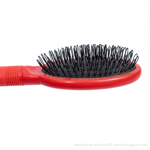 Professional Micro Ring Hair Extension Loop Hair Brush Easy Loop Brush,Comb